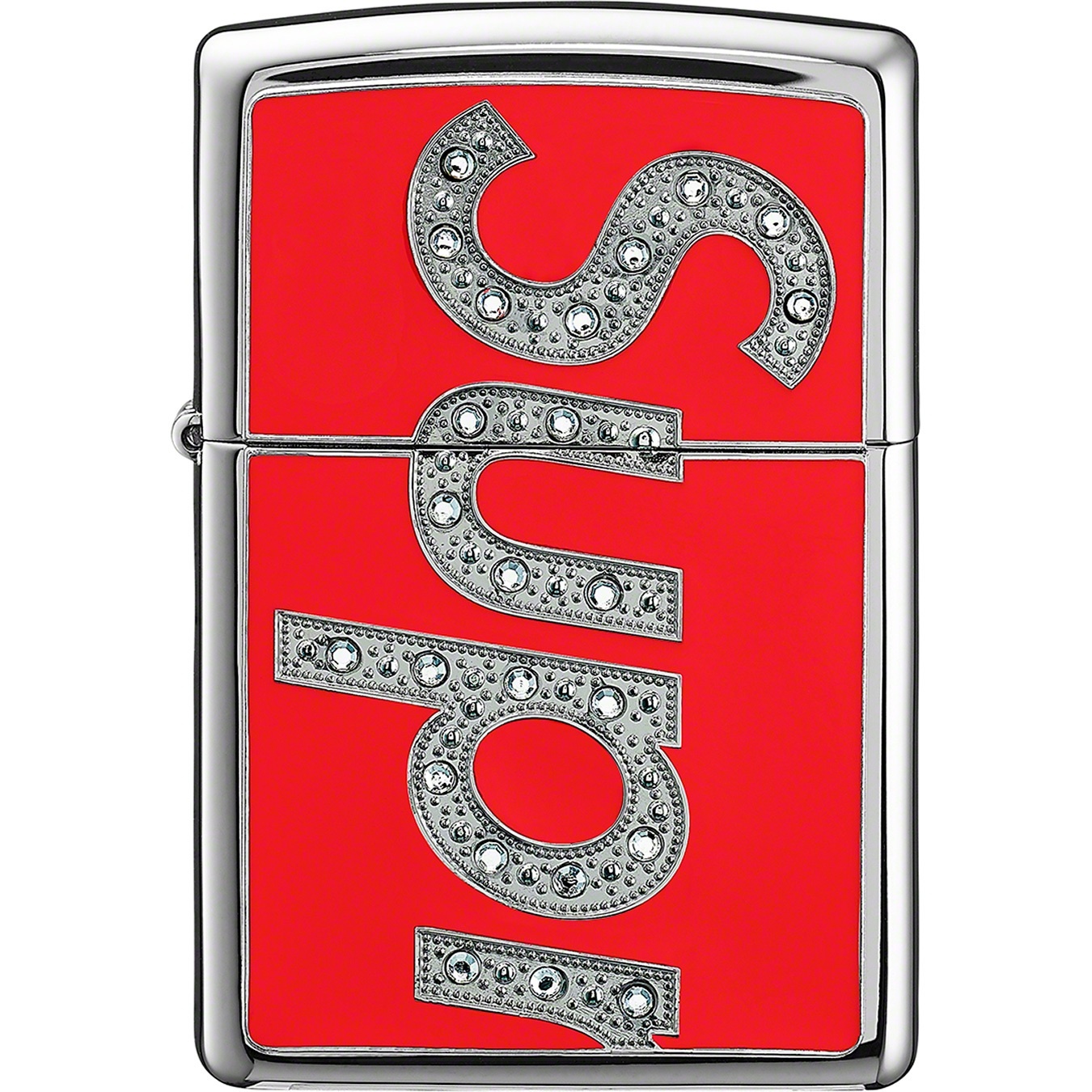 Swarovski® Zippo® view 5